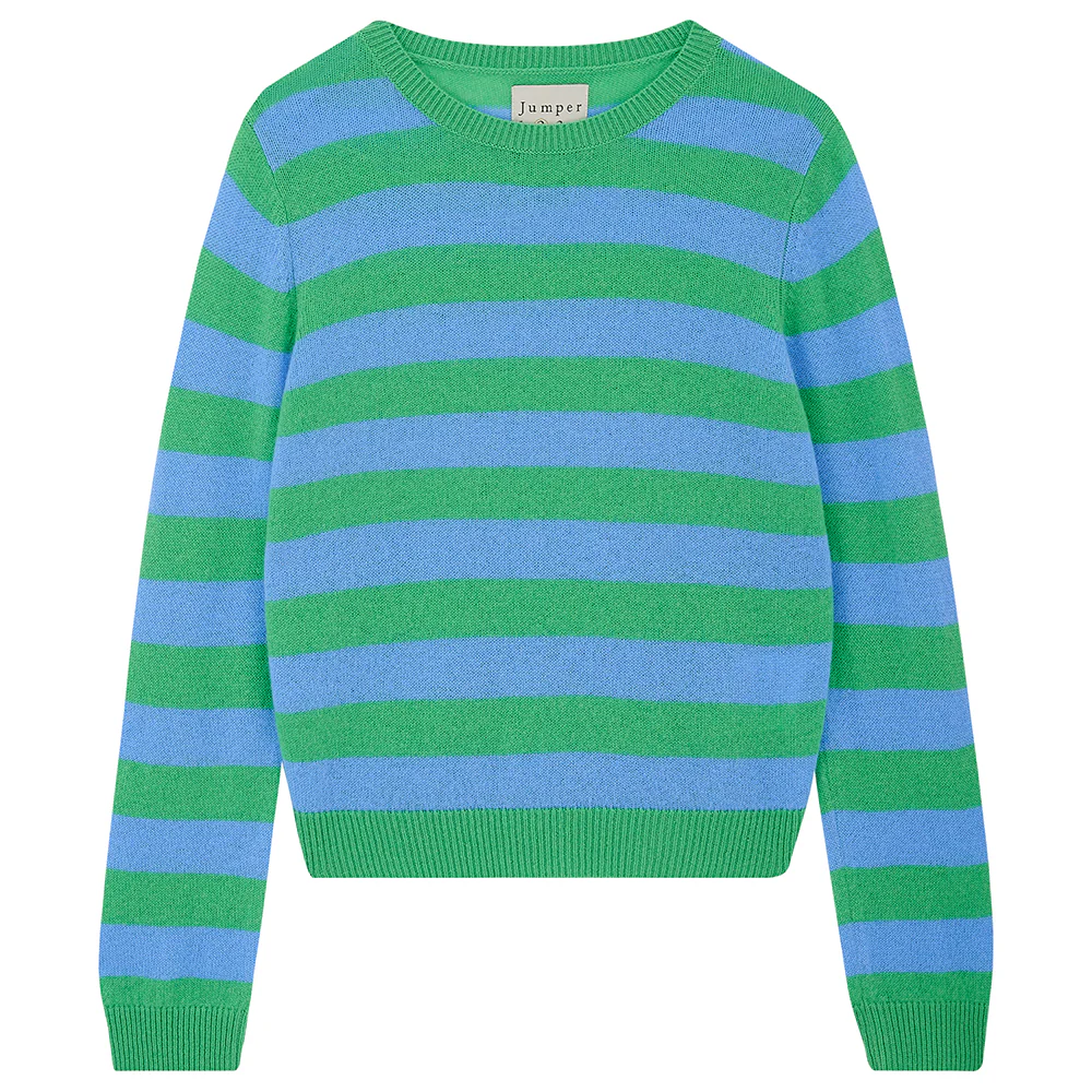 SS26 Jumpers